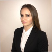 Lumturije Halimi
