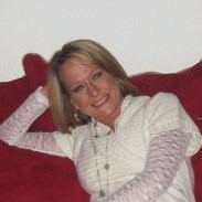 Patricia Thurgood