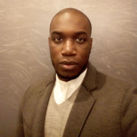 Dimitri Gueye