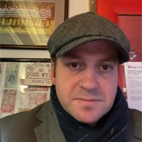 Chris Yates