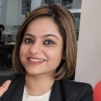 Vanya Mehrotra