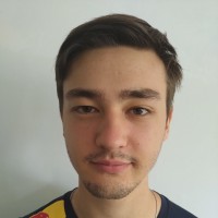 Maxence Godry