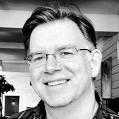 Alistair McMurdo