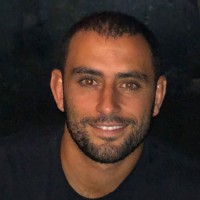 Pedro Henrique M. B. Gomes