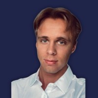 Melvin Jangbratt