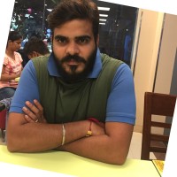 Pradeep Vernekar