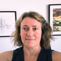 Sandrine Marechal