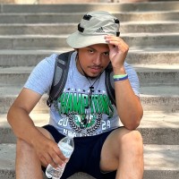 Isaiah Santiago