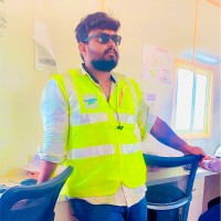 Barun kumar Pandey