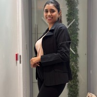 Aditi Dalvi