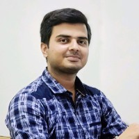 Brijesh Kumar Choudhury