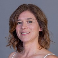 Nathalie Maheu B.Sc.