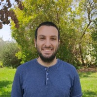 Noam Shlomi