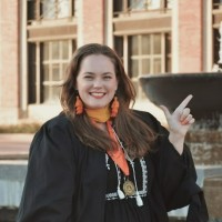 Ashley Johns M.S.