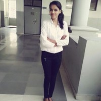 Jyoti Khandodiya