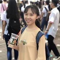 Thư Lê Trần Anh