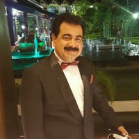 Sanjay Sabharwal
