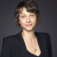 Jennifer Gustavson