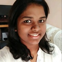 Anu Joy