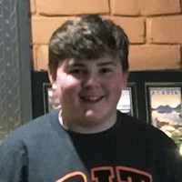 Zach Machtinger
