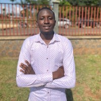 Nkimih Albert Awembom
