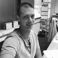 Jeroen Rokven