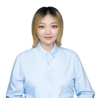 Sarah Qin