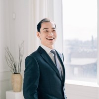 John Chung, Mba, Cpa, Cga