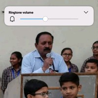 Vineet Narayan Sharma