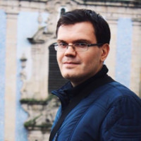 Pavel Ulitin