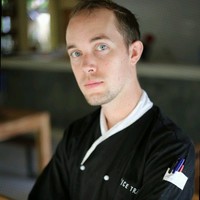 Nicolas Garreau