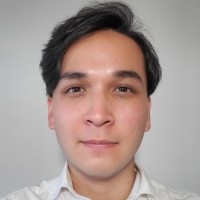 Alexandre Vocaj Wan Bok Nale