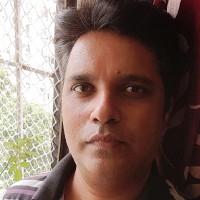 Nileish Patkar