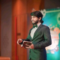 shakeel Shaik