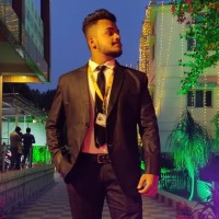 Pratyush Bhatnagar