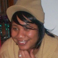 Nicholla Robinson