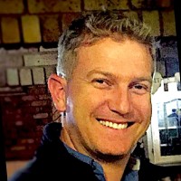 Schalk Visagie