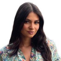 Georgena Georgakopoulos