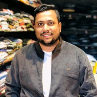 Ashish Singh Tomar