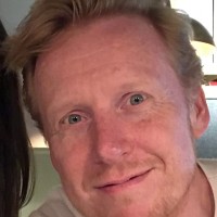 Andrew Beevers