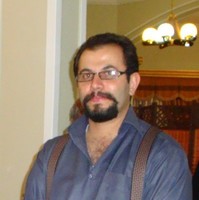 Morteza Abbaspour