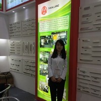 Amy Zeng