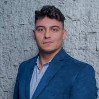 Julián Camilo Rueda Ramírez