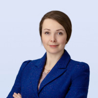 Matyushkina Natalia