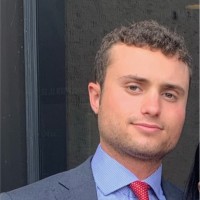 Jordan Steinberg