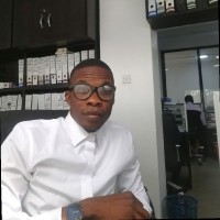 Lawal Yusuf