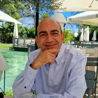 Fernando Maldonado Mateos