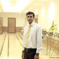 Hari Krishnan