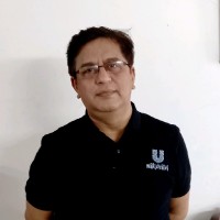 Vikas Sabharwal