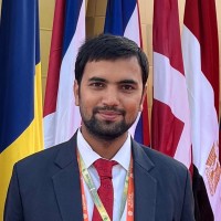 Sudhanshu Kumar Shekhar